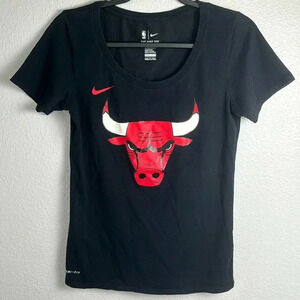Chicago Bulls NBA Nike Tee